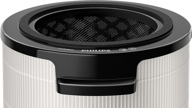 Keep air purifier clean