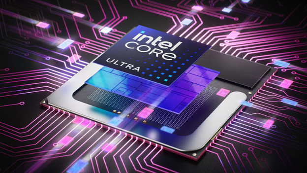 Everything on the latest Intel Panther Lake processors