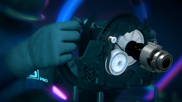 Thrustmaster drivers