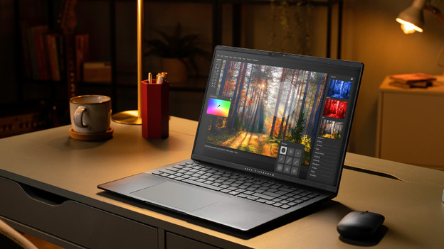 RTX AI PC: zware AI taken
