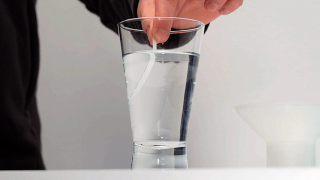 Beko vaatwasser instellen