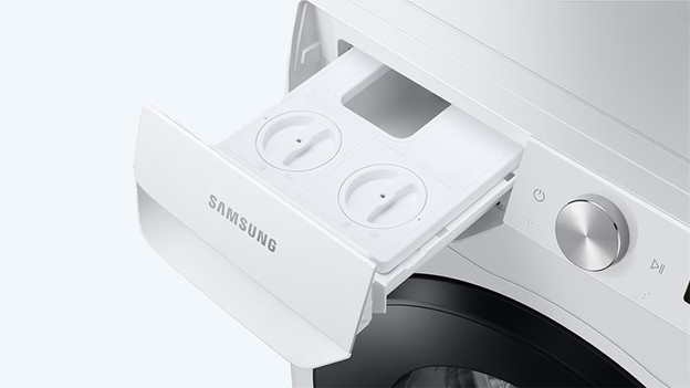 Samsung 5000 serie: was blijft langer mooi