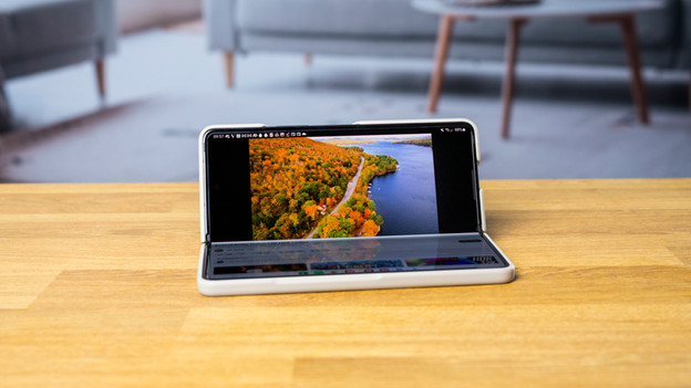 Samsung Galaxy Z Fold 5 review