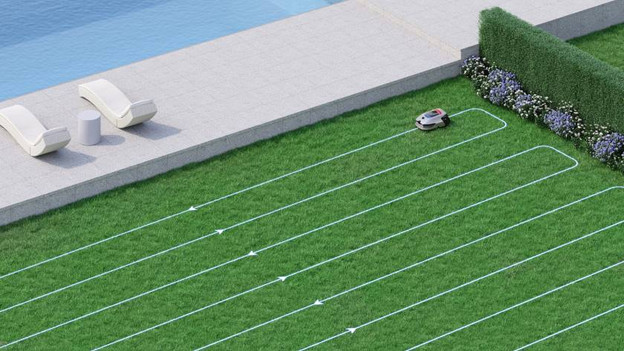 Maaihoogte en -breedte