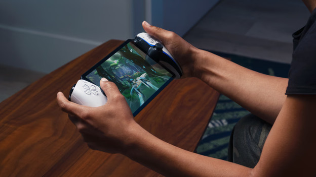 PlayStation Portal