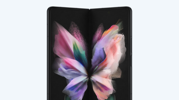 Fold 3: suitable for the most demanding tasks, 256GB or 512GB storage