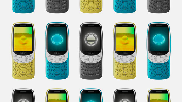 Startphones