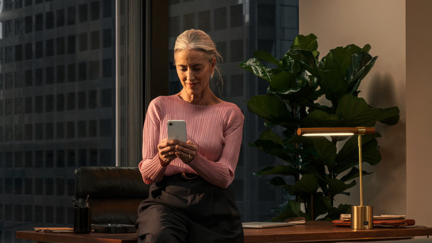 Apple zakelijk inloggen