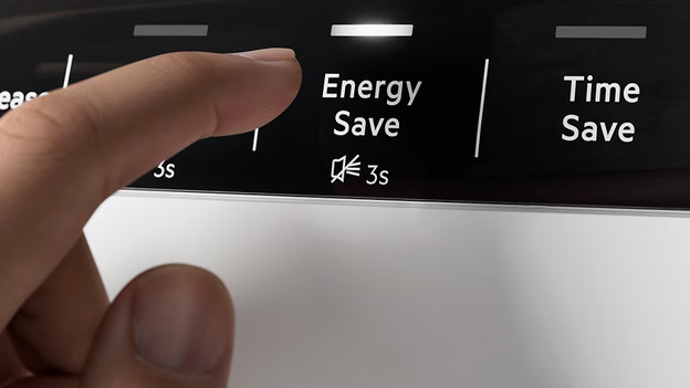 AEG AbsoluteCare Pro droger