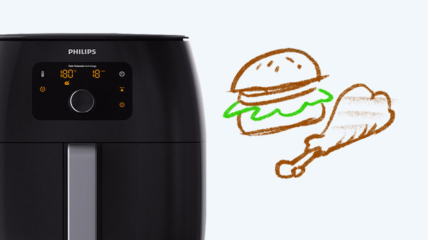 Airfryer