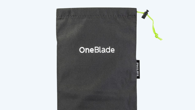 Opbergzakje Philips OneBlade