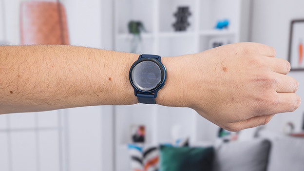 Review Garmin Vivoactive 5