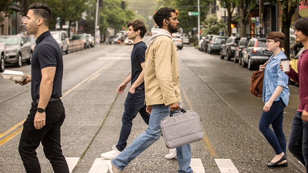 Topklasse noise cancelling