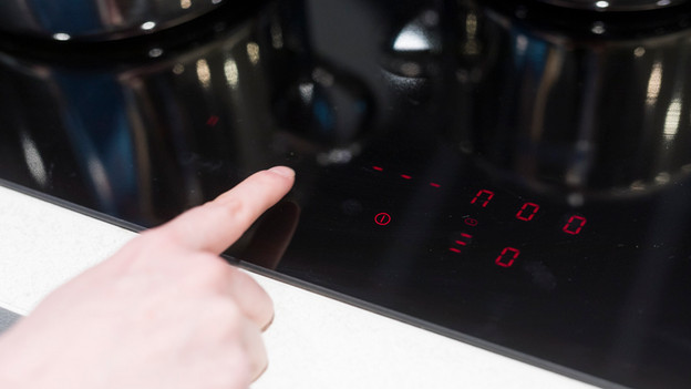 Simple controls, a bit hard to see
