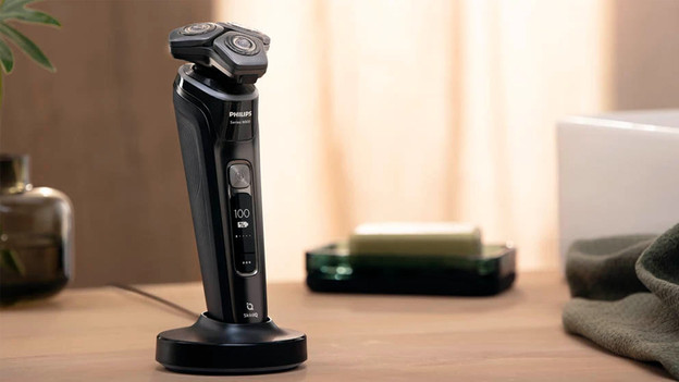 Tip 1: stop met scheren