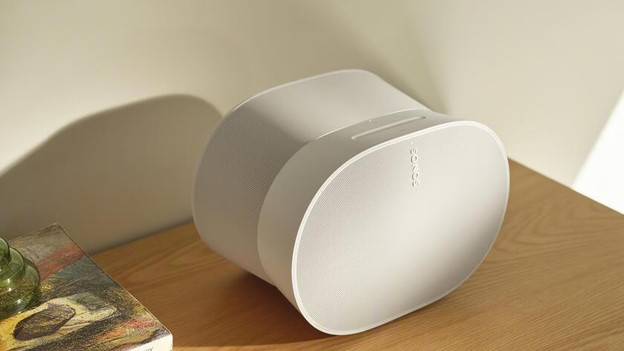 Sonos Era 300: unique design