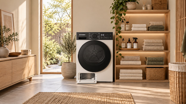 Wisberg CondenserClean