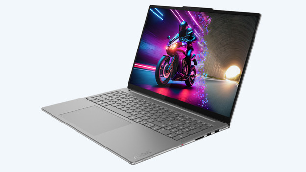 Yoga Pro 9: voor snel grafisch renderen