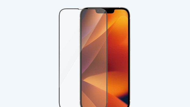 iPhone 15 screen protector