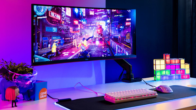 Meeslepend gamen