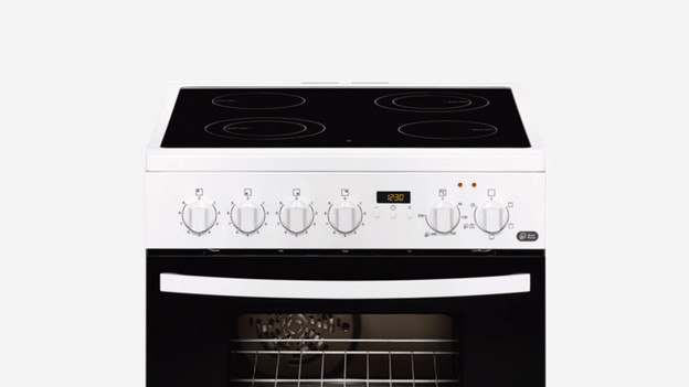Induction stove