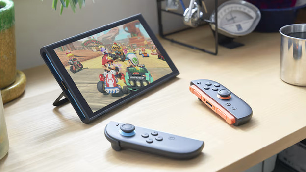 Nintendo Switch 2: 4K in tv modus, full hd in handheld