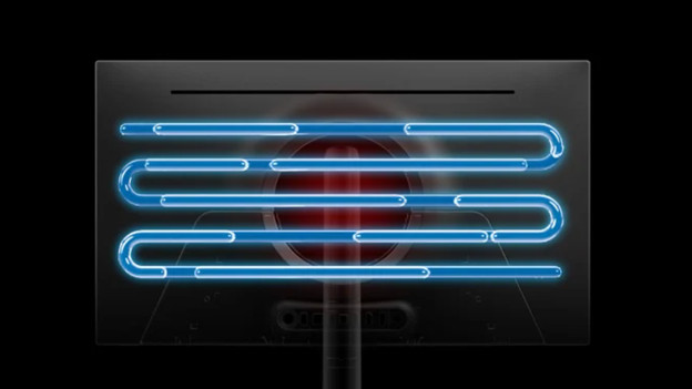 Samsung OLED Safeguard+