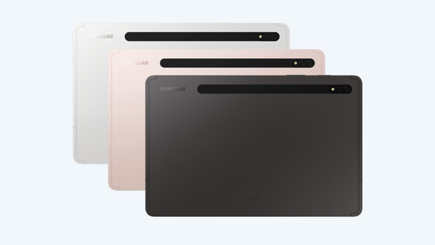 Samsung Galaxy Tab S8