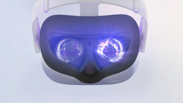 Meta Quest 2: Fresnel