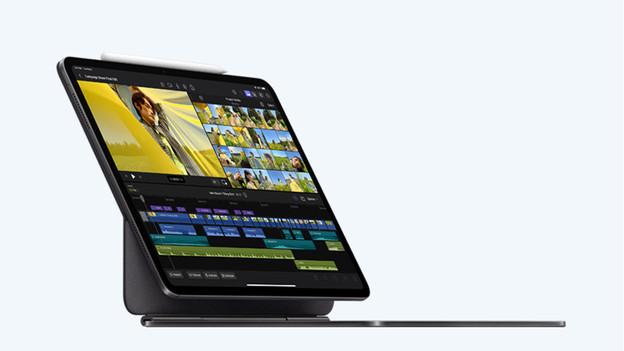 iPad Pro accessoires