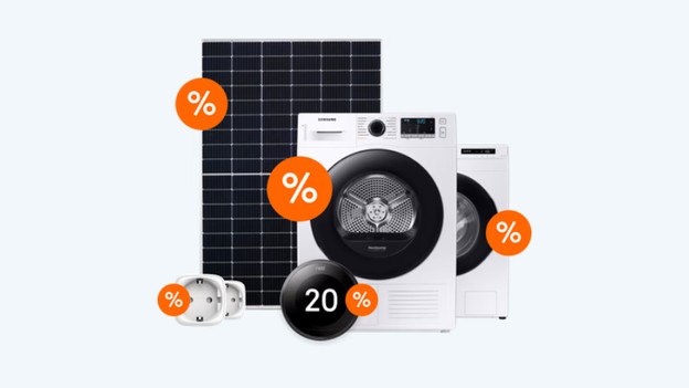 Save energy