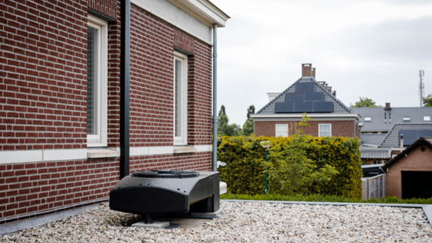 Hoe werkt de Blackbird