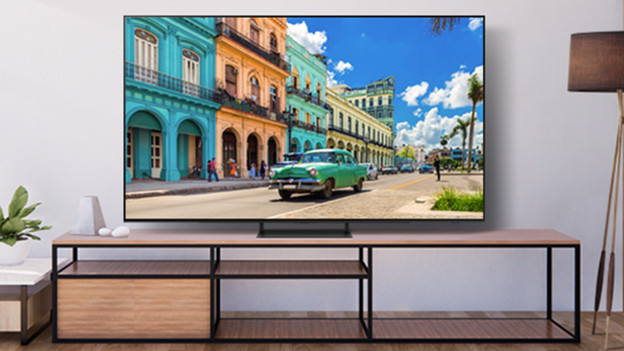 (QD-)OLED: een krachtig contrast zonder blooming