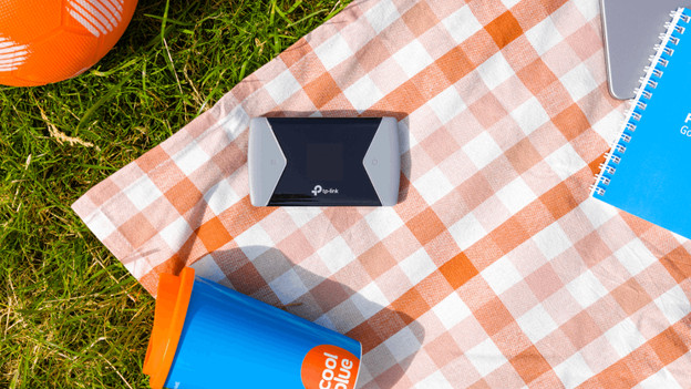 Mifi : aussi du wifi en déplacement