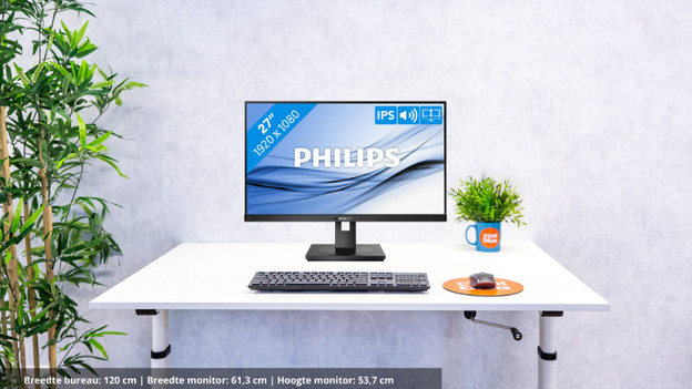 272B1G/00: 27 inches