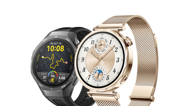 Huawei Watch GT