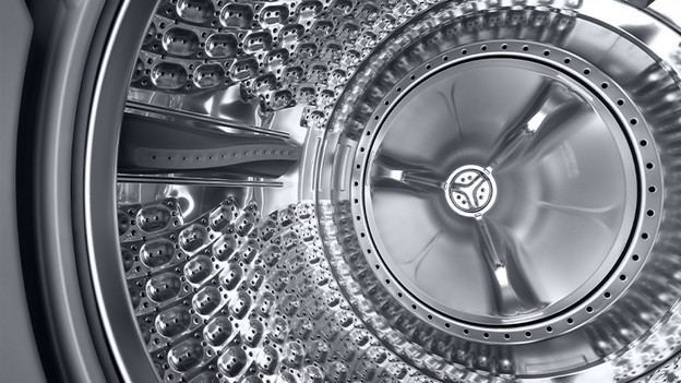 Samsung 8000 serie: QuickDrive Q-Drum