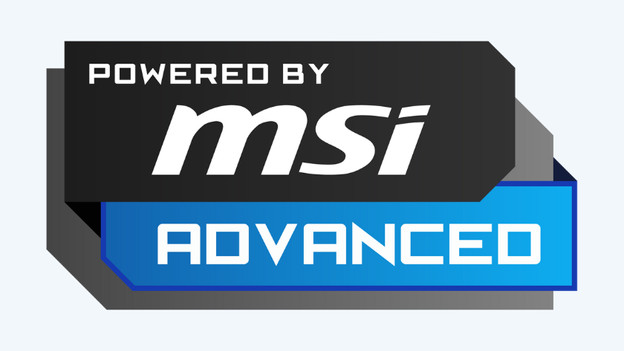 ADVANCED: 4 onderdelen van MSI