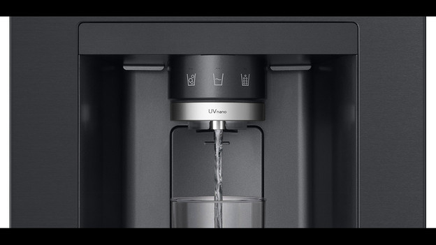 Smart LG technologies