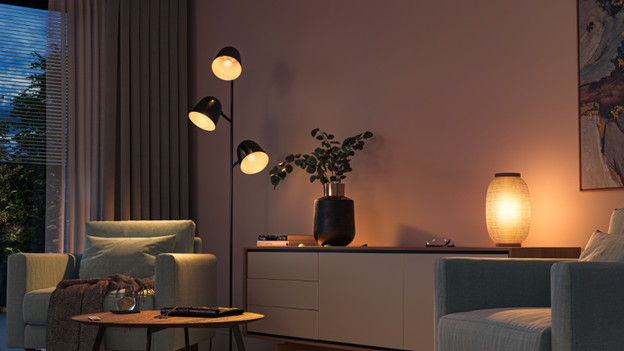 Smart and smooth dimming