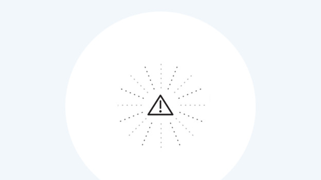 Uitroepteken symbool