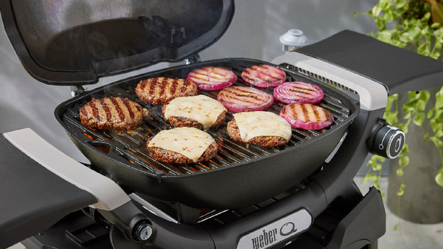 Weber gasbarbecue kiezen