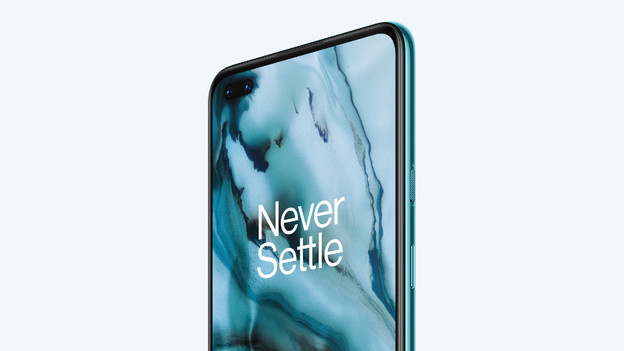 Nord: 6.44 inches, same quality