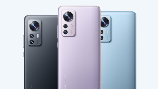 Xiaomi: suitable for the most demanding work