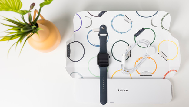 No Always On display