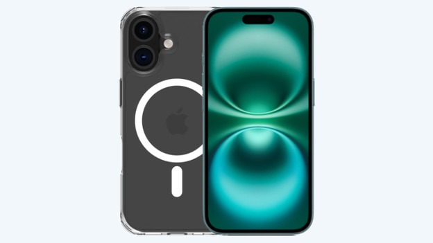 Apple iPhone 16 hoesjes