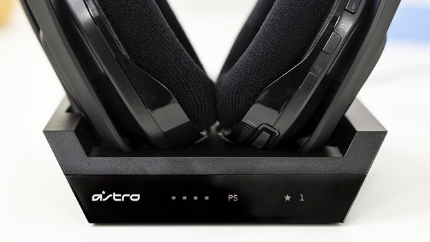 Astro A50 base station