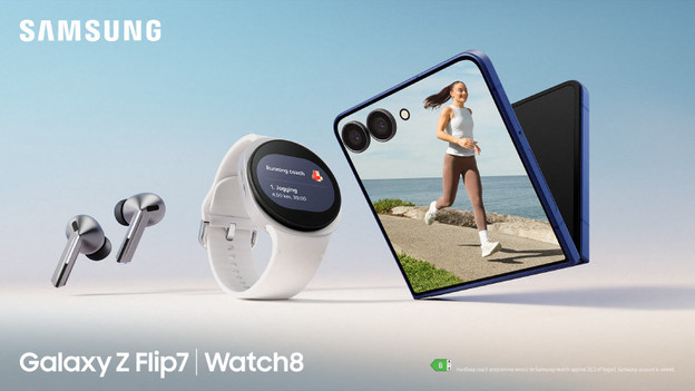 Krijg tot € 150,- Samsung-Tegoed