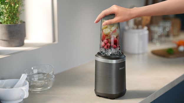 Which blender is suitable for your smoothies?