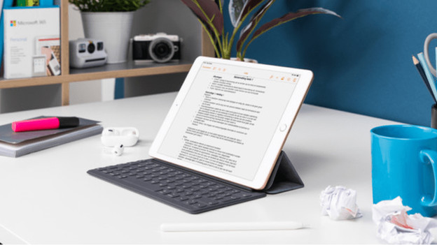 Tablet accessoires